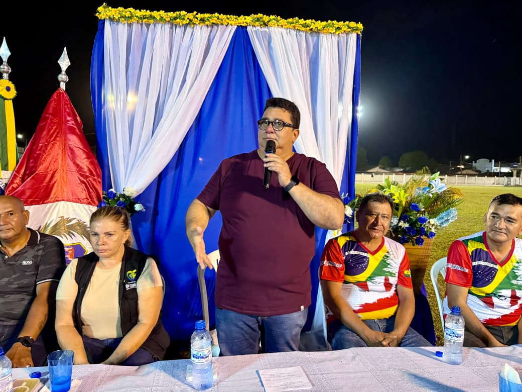 Brasileia sedia Copa BOLPEBRA em comemoração à Independência do Brasil