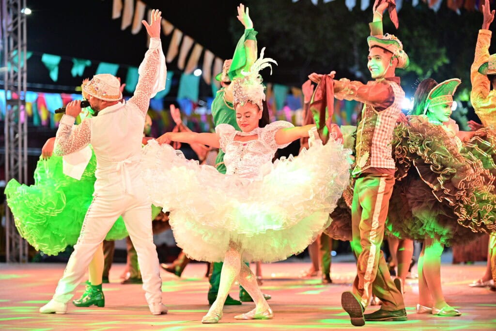 Governo divulga calendário oficial de eventos de 2026