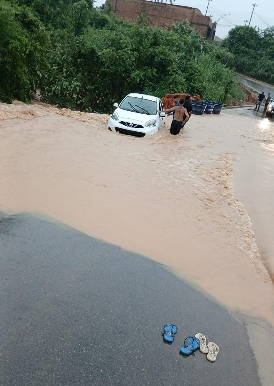 Governo federal reconhece situação de emergência após enxurrada no mês de janeiro destruindo dezenas de pontes, prejudicando ramais e produção em Brasiléia