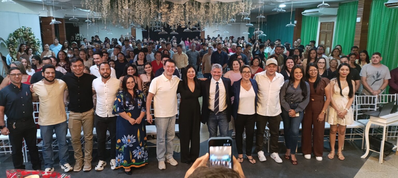 Prefeitura de Epitaciolândia anuncia mudanças estratégicas nas pastas da Saúde e do Planejamento