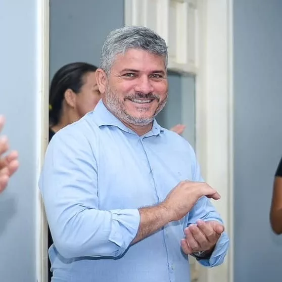 Prefeito Sérgio Lopes articula R$ 35 milhões em Brasília e garante continuidade de projetos