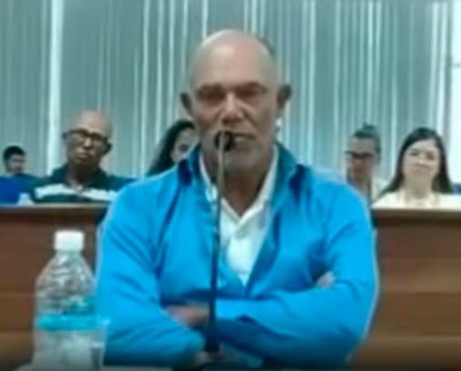 Justiça ou Crime? Pai é Indiciado após Amarrar e Chicotear Genro em Irecê