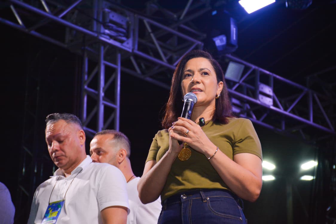 Desafios da Vice-Governadora Mailza Assis na Formação de Alianças