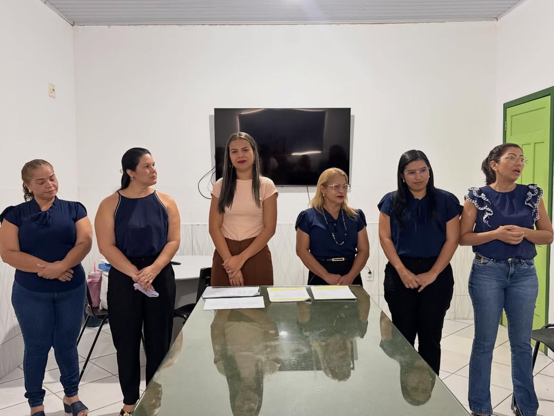 Volta às Aulas em Brasiléia: Preparativos Finais para o Início do Ano Letivo