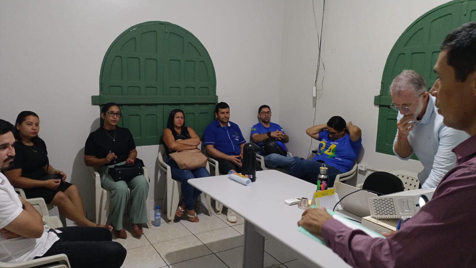 <strong>Epitaciolândia Projeta 2026: Novas Rotas e Governança para Alavancar o Turismo Local</strong>