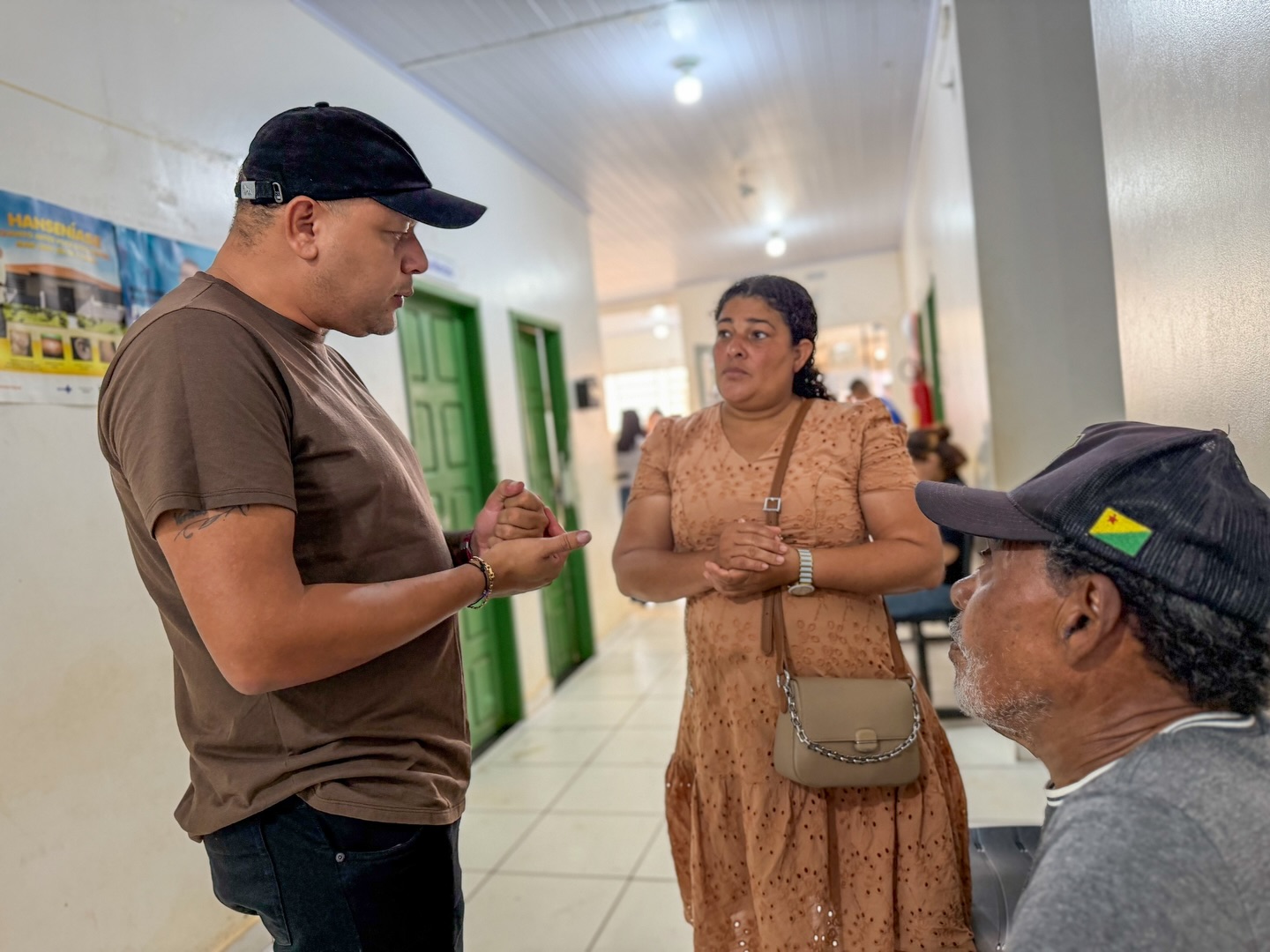 <strong>Prefeitura de Epitaciolândia realiza atendimento oftalmológico e prepara mutirão de cirurgias</strong>