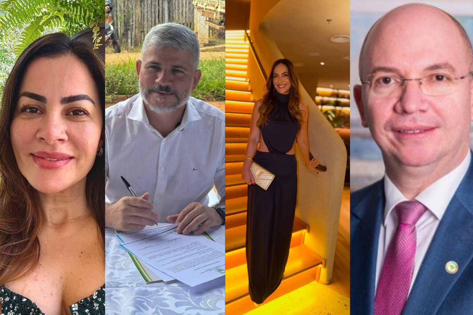 <strong>Alan Rick lidera corrida ao governo do Acre e disputa por vice agita bastidores políticos</strong>