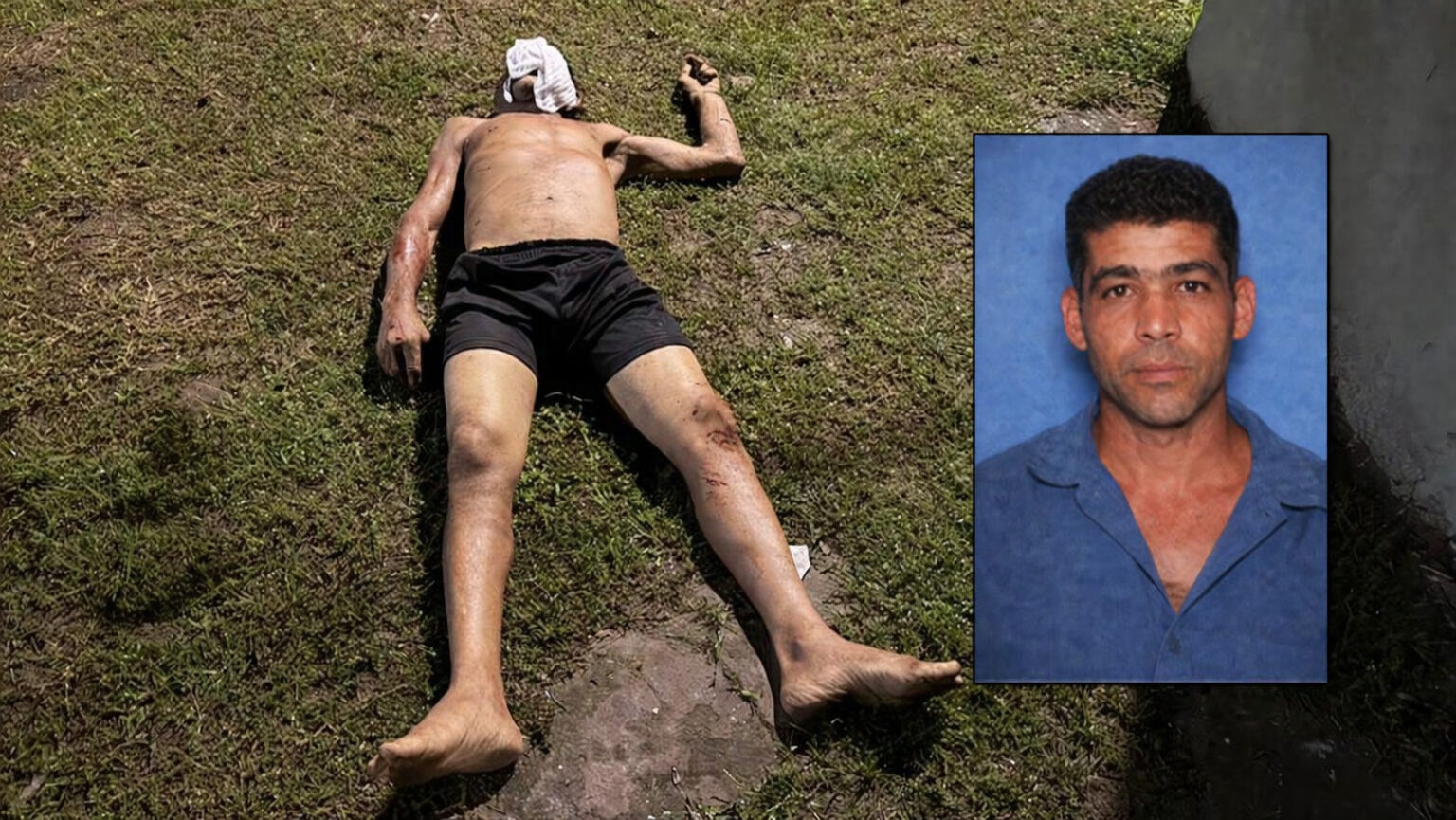 <strong>Perícia aponta que homem foi morto em outro ponto da rua Belém e arrastado por 34 metros até área próxima à Praça Ugo Poli, em Brasiléia</strong>