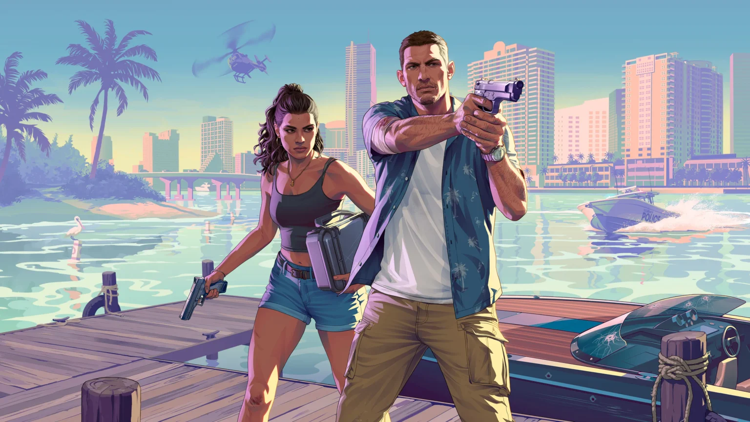 Lei Felca: Rockstar Games bloqueia venda de jogos no Brasil em sua loja; GTA 6 será afetado?