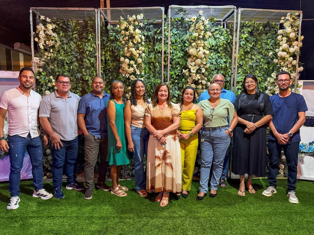 Educação e Campo: Parceria entre Prefeitura e IFAC forma novos técnicos em Epitaciolândia