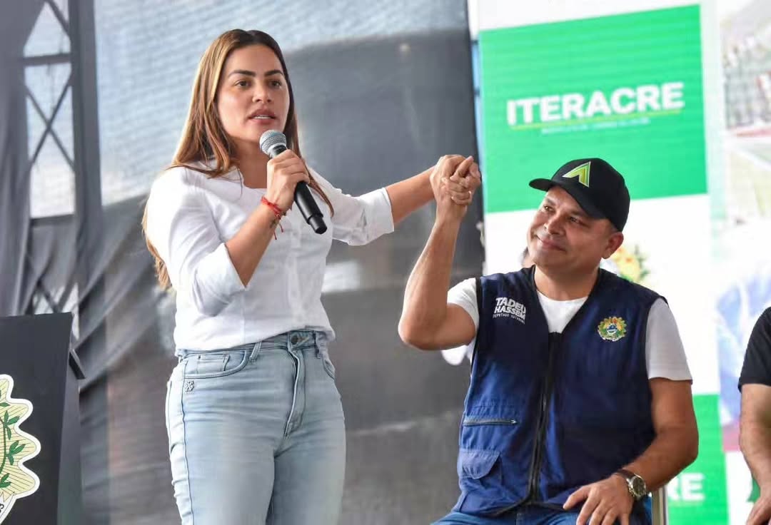 Opinião: <strong>Movimentações políticas no Acre redesenham cenário para 2026</strong>