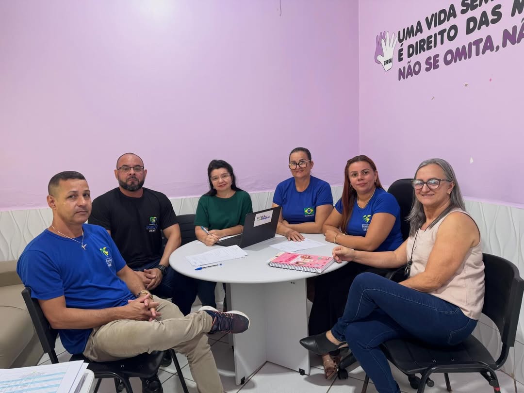 Secretaria de Educação de Brasiléia Lança Ações em Comemoração ao Mês da Mulher