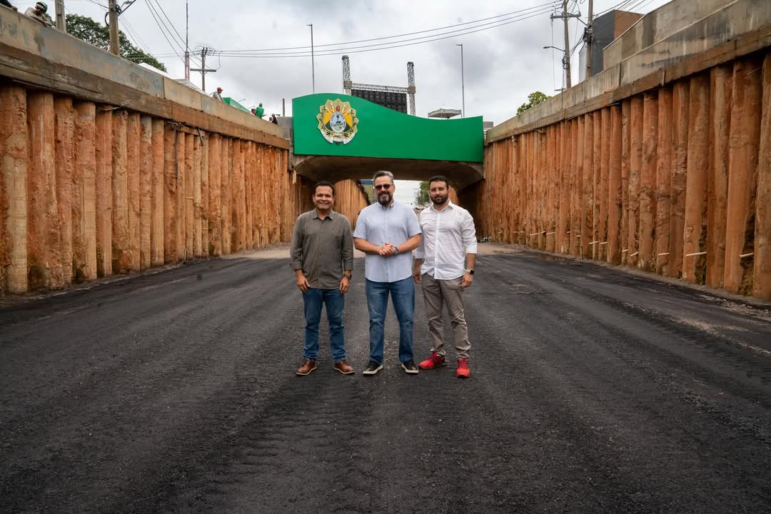 <strong>Tadeu Hassem entra de vez no jogo político e já se movimenta forte para 2026</strong>