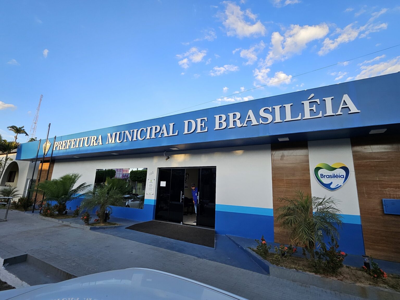 <strong>Prefeitura de Brasiléia rebate reportagem e nega envolvimento em operação da Polícia Federal</strong>