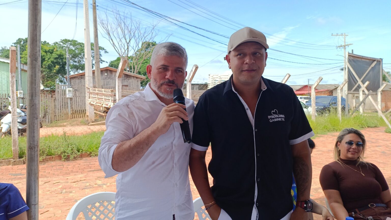 Prefeitura de Epitaciolândia autoriza reforma da UBS João Alves e amplia atendimento especializado