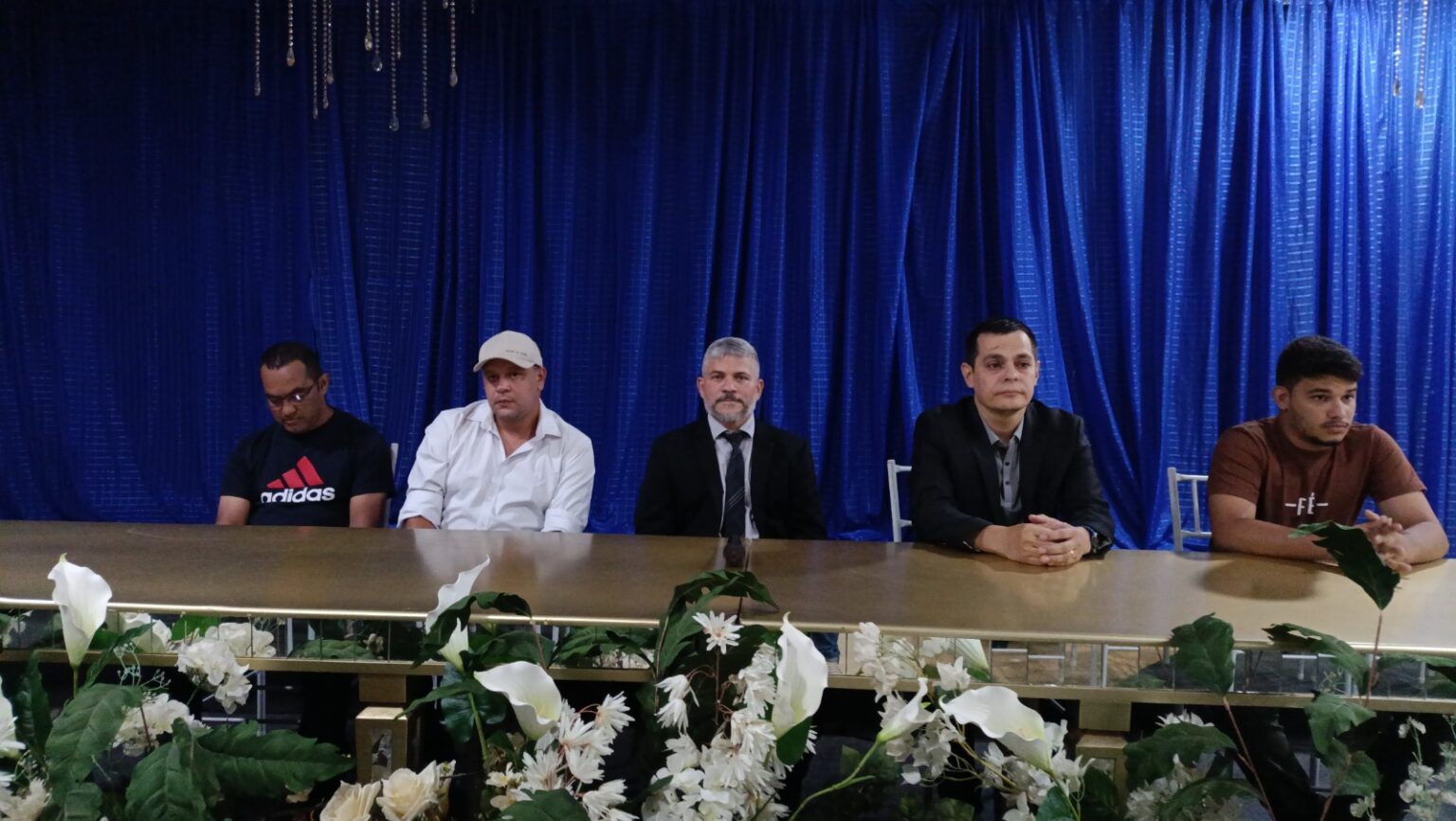 Prefeitura de Epitaciolândia doa terreno e garante construção de unidade da Segurança Pública