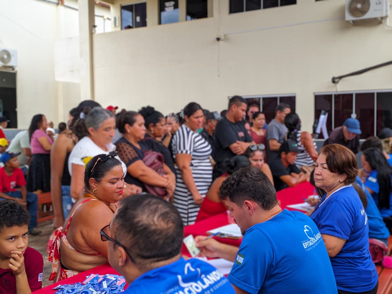 <strong>Epitaciolândia lidera no Acre acompanhamento de pacientes com hipertensão na atenção básica</strong>