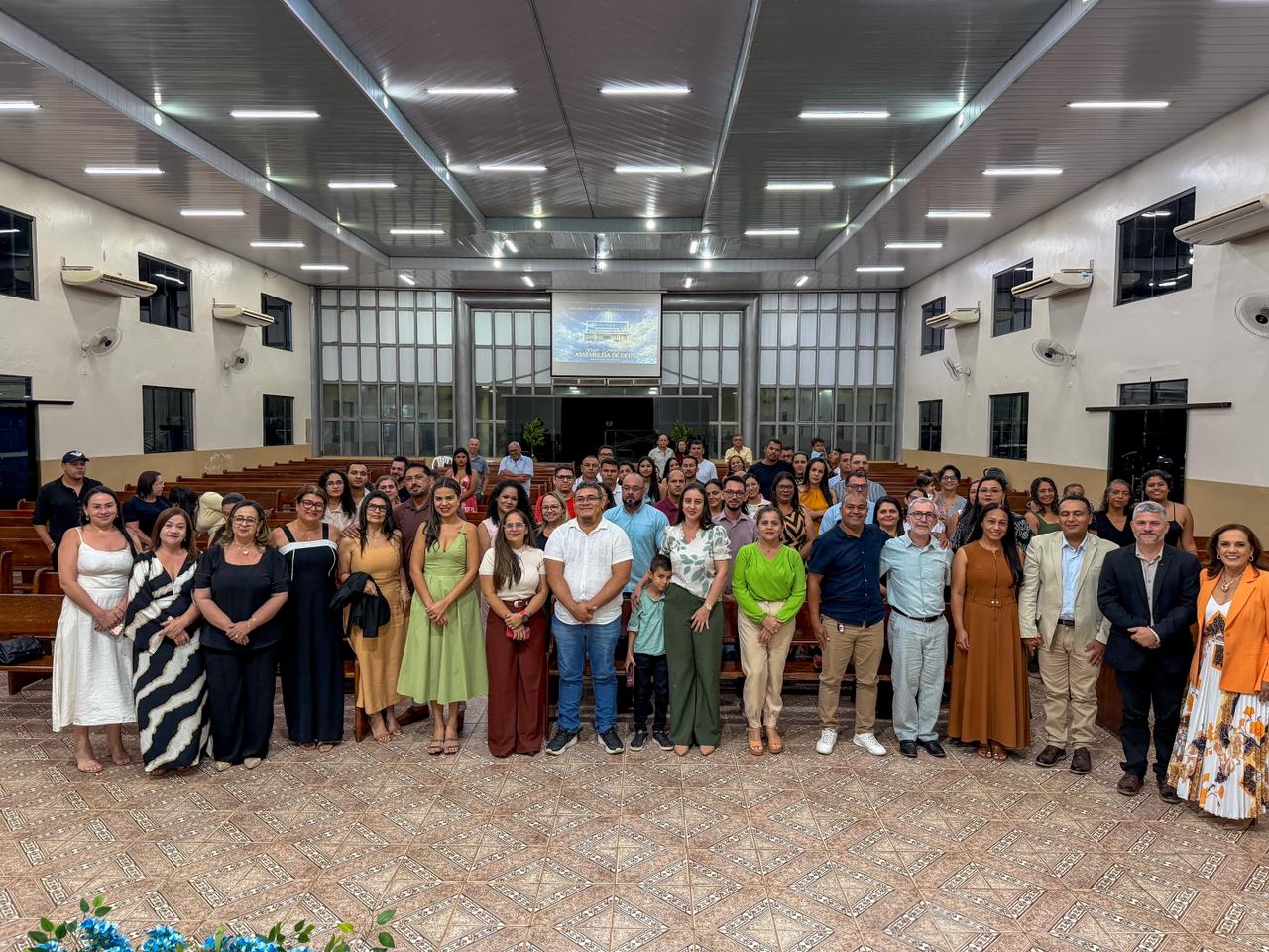 <strong>Epitaciolândia lança curso de mestrado para professores e amplia investimento na educação da região</strong>