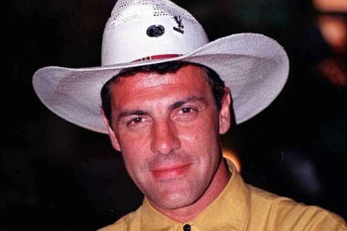 Morre o ator Gerson Brenner, aos 66 anos