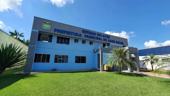 Assis Brasil: PF aponta irregularidades e Justiça proíbe novas nomeações