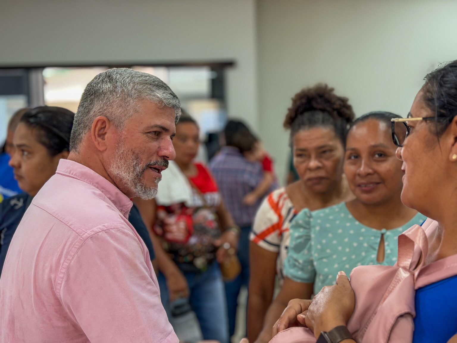 <strong>Saúde mais perto da população: ação no José Hassem leva atendimentos, exames e especialidades a moradores de Epitaciolândia</strong>