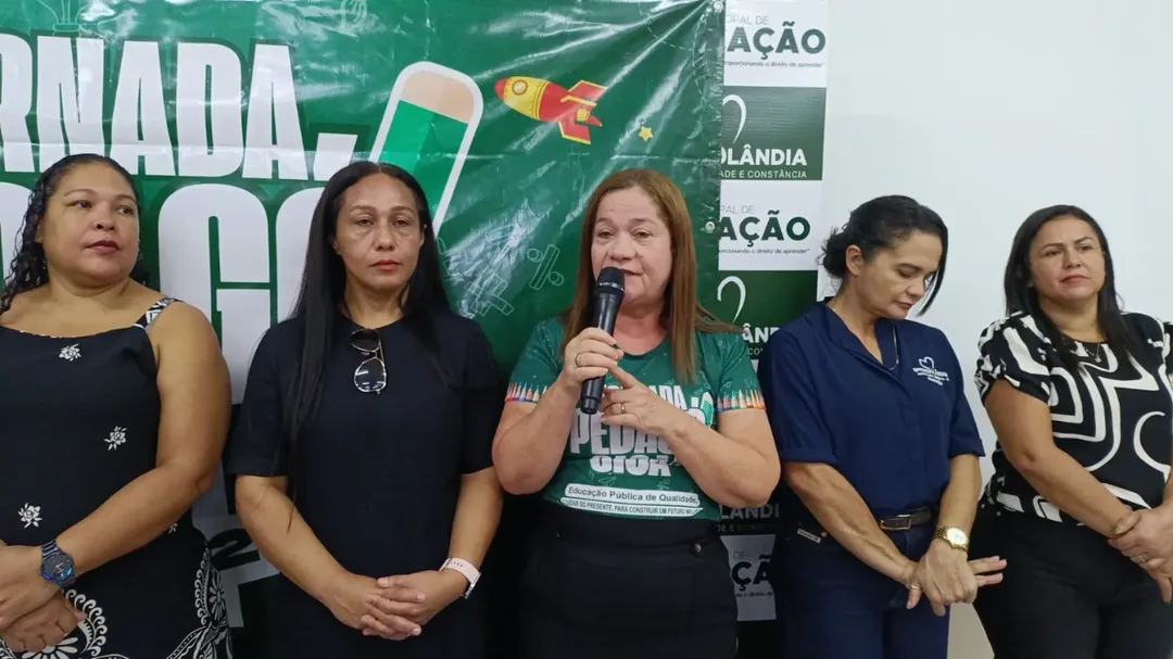 <strong>Educação do campo ganha reforço com Jornada Pedagógica em Epitaciolândia</strong>