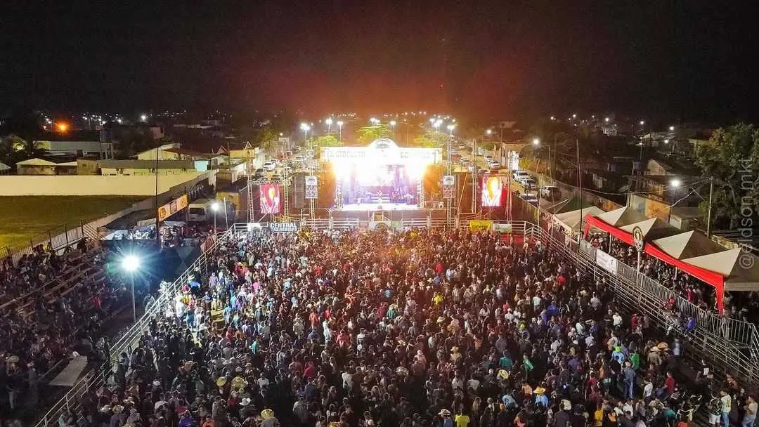 <strong>EPITACIOLÂNDIA ANUNCIA PROGRAMAÇÃO DO XIII CIRCUITO COUNTRY EM CELEBRAÇÃO AOS 34 ANOS</strong>