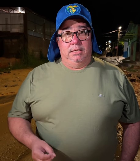 <strong>Prefeitura de Brasiléia intensifica ações emergenciais após fortes chuvas e busca apoio do Estado</strong>