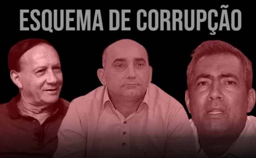 <strong>Caso Operação Labor avança no STF e reacende disputa judicial envolvendo ex-prefeitos do Acre</strong>