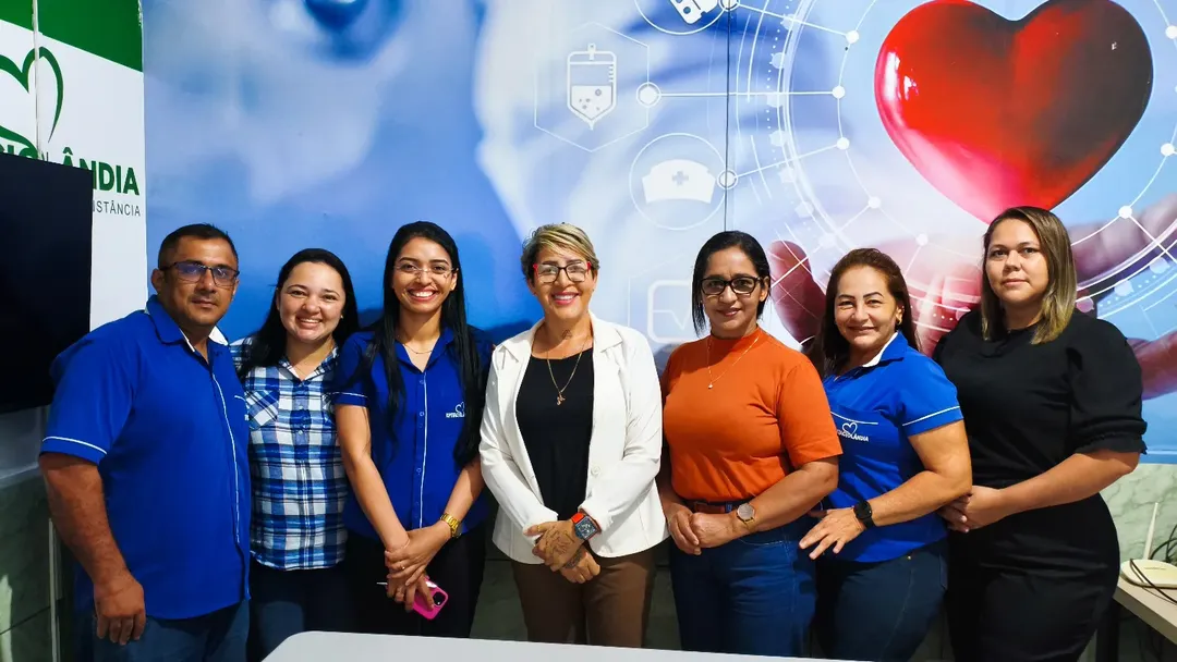 <strong>Epitaciolândia promove mudanças estratégicas na saúde e reforça gestão da Atenção Básica</strong>