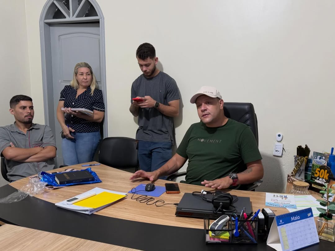 Prefeitura de Epitaciolândia define regras e logística da cavalgada do XIII Circuito Country