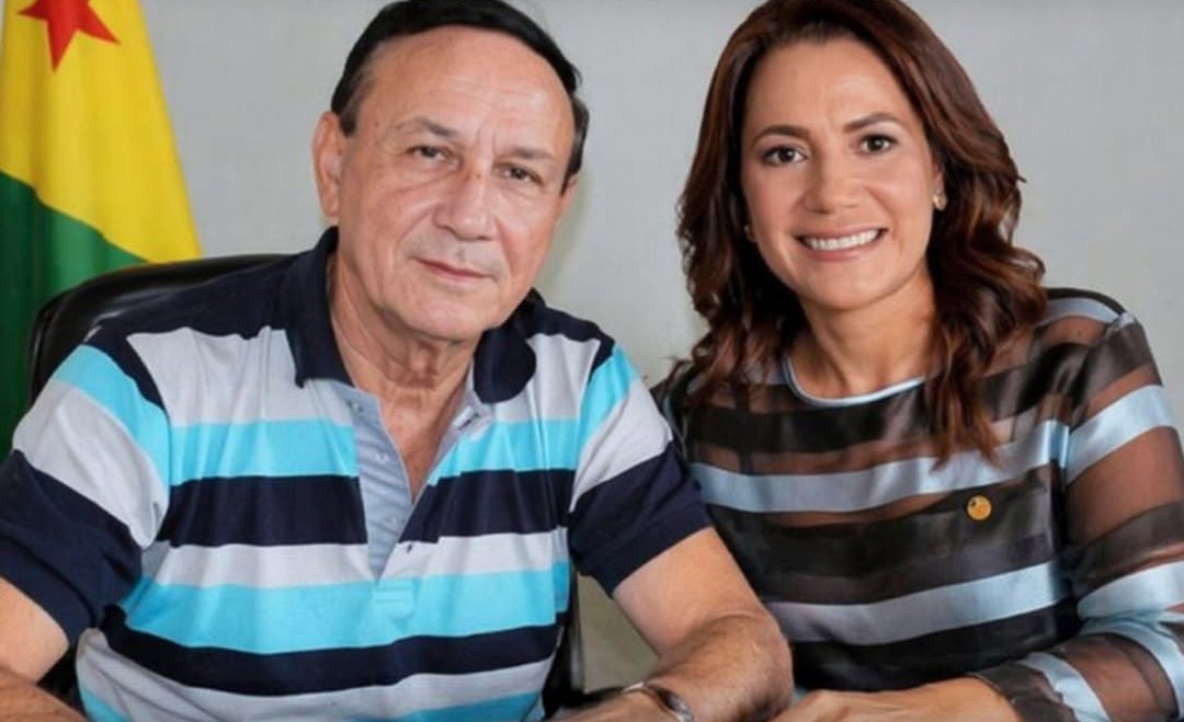 Aldemir Lopes reafirma unidade do MDB e garante manutenção de aliança com grupo de Mailza Assis no Acre