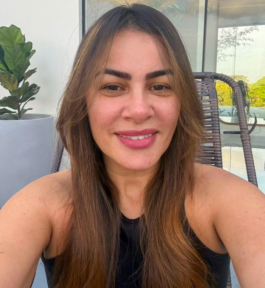 <strong>Fernanda Hassem oficializa filiação ao Partido Novo e entra de vez no jogo eleitoral de 2026</strong>