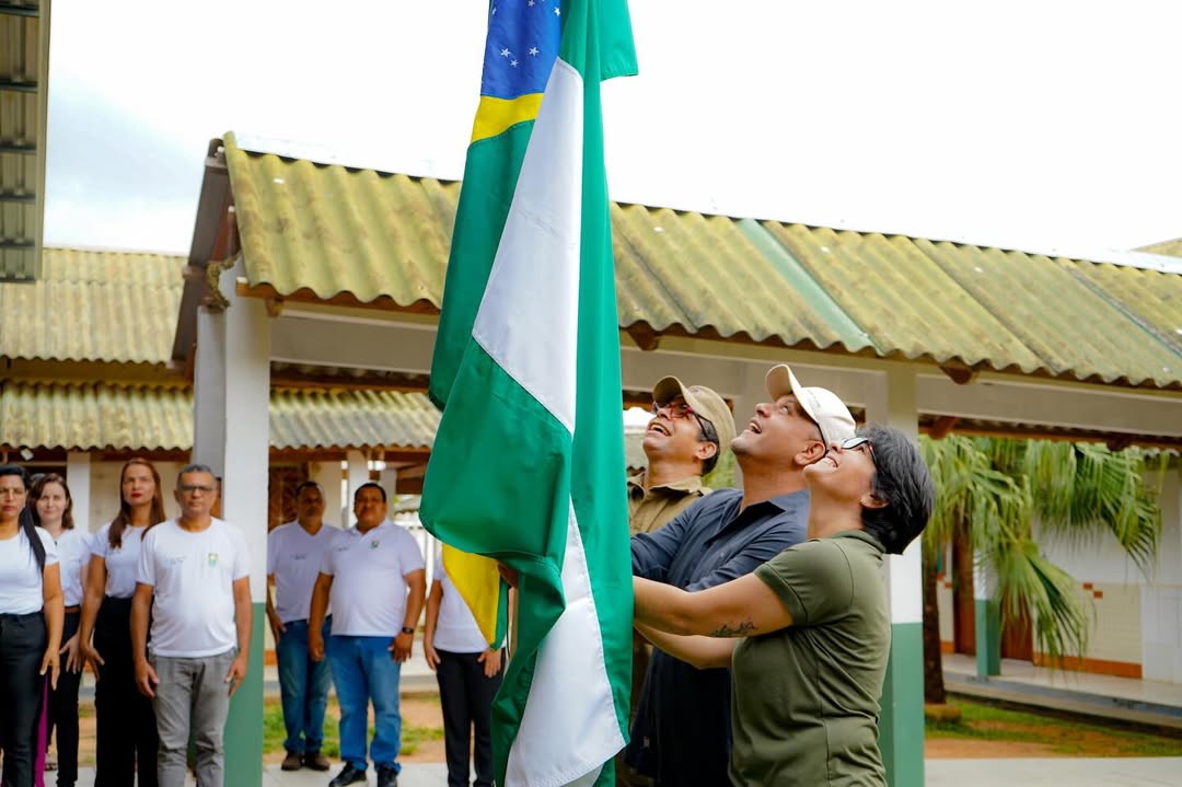 Município de Epitaciolândia inicia agenda comemorativa de 34 anos