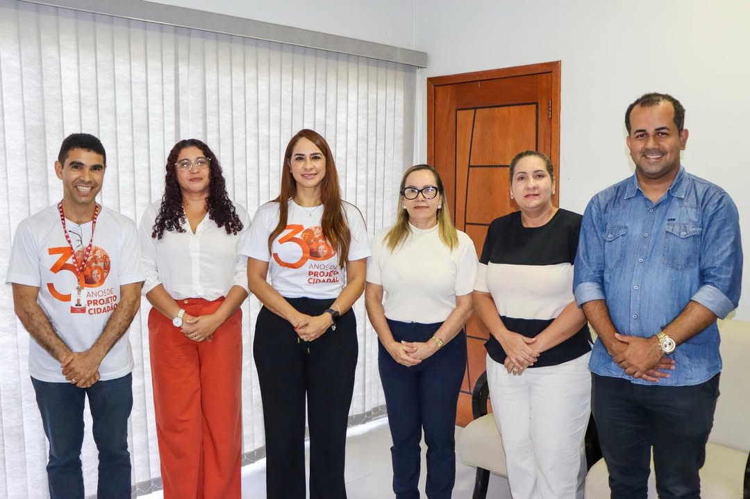 Projeto Cidadão: Uma Iniciativa Para Ampliar o Acesso à Cidadania em Brasiléia