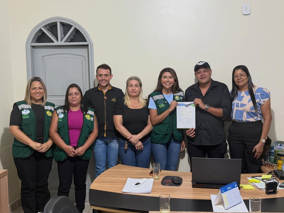 <strong>Regularização fundiária avança em Epitaciolândia com entrega de novos títulos prestes a ser definida</strong>