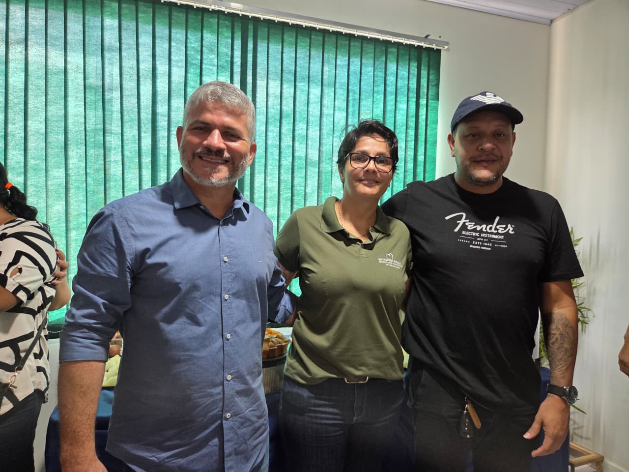 <strong>Fabiana Ribeiro assume Secretaria de Educação e promete dar continuidade aos avanços em Epitaciolândia</strong>