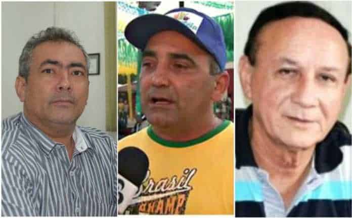 <strong>STF mantém condenações e rejeita recursos de ex-prefeitos do Acre em caso de corrupção</strong>