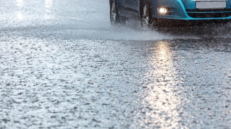 <strong>Alerta meteorológico: chuvas intensas e ventos fortes colocam Acre em atenção até quinta-feira</strong>