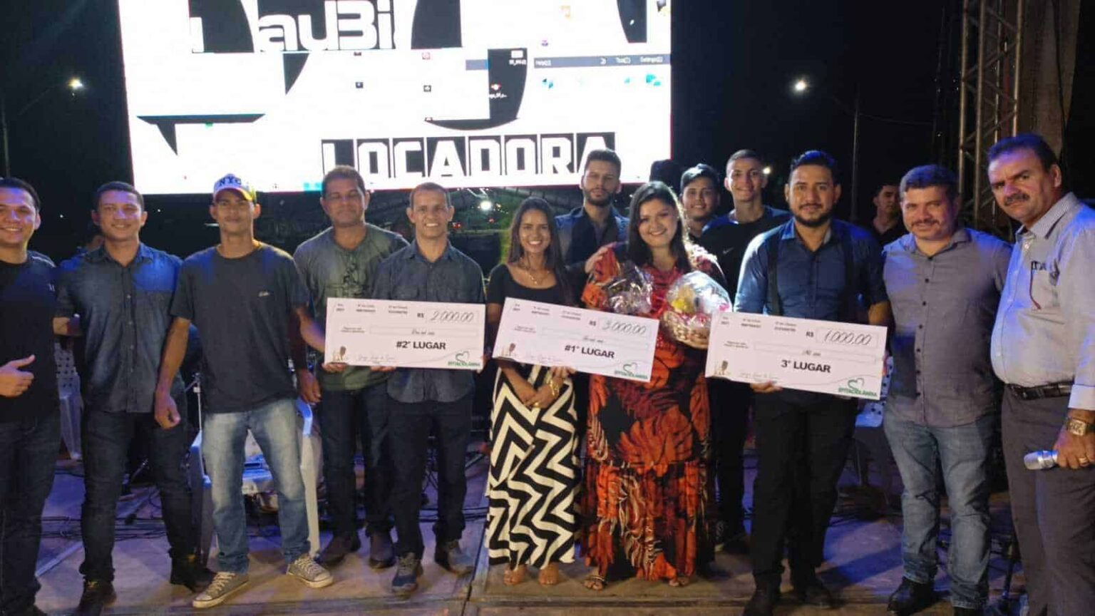 IV Adora Epitaciolândia 2026 abre inscrições e promete reunir grandes talentos da música gospel