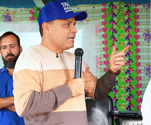 Deputado Tadeu Hassem participa de capacitação sobre Café Clonal e reforça apoio à agricultura familiar em Capixaba