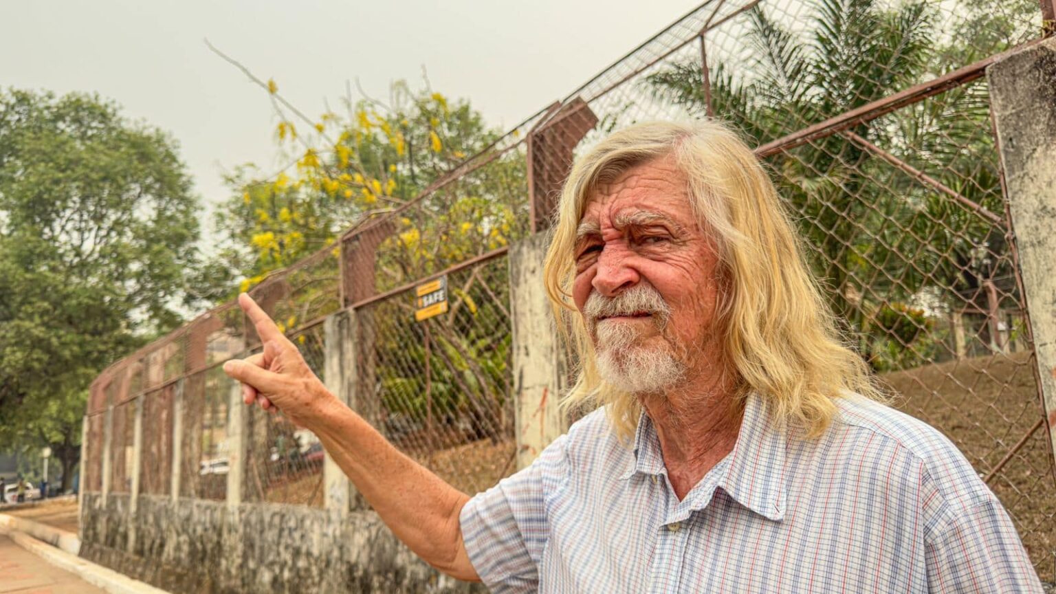 Nova friagem deve derrubar temperaturas no Acre a partir da próxima semana, aponta Davi Friale