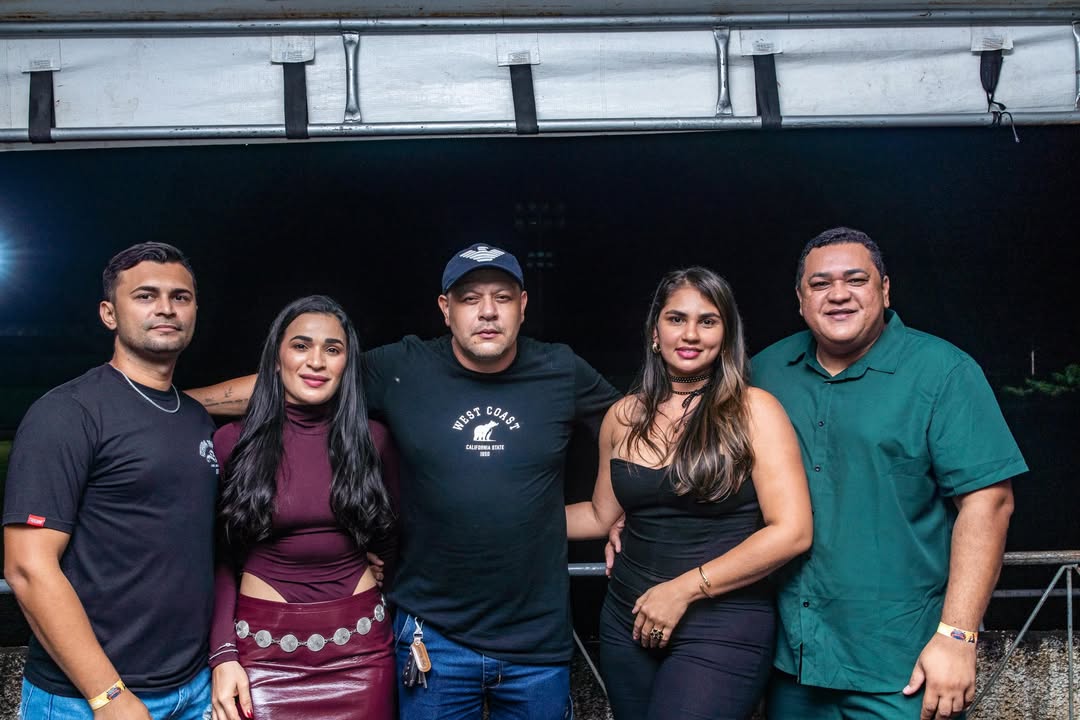 <strong>Encerramento apoteótico marca última noite do XIII Circuito Country em Epitaciolândia</strong>