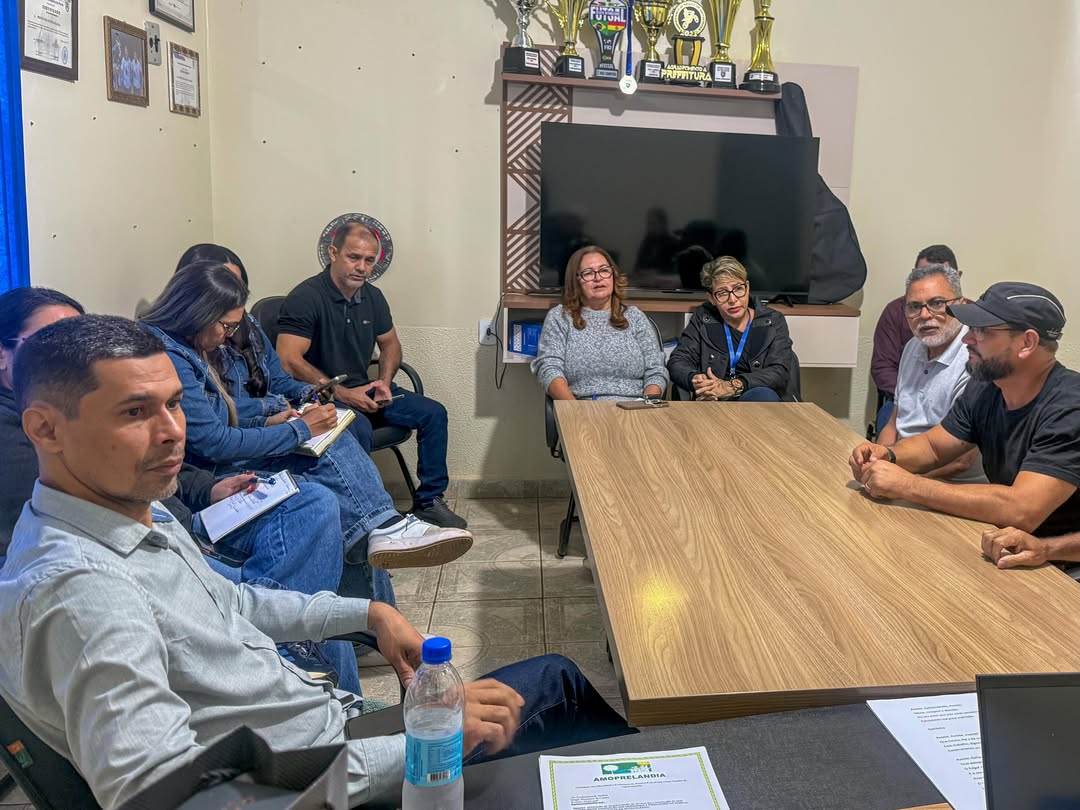 Prefeitura de Epitaciolândia intensifica preparativos para a V Semana Evangélica e o concurso Adora Epitaciolândia 2026