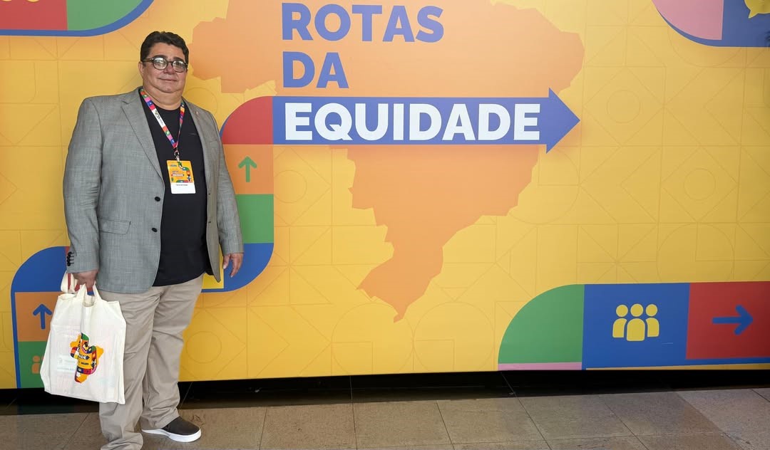 <strong>BRASÍLIA EM PAUTA: PREFEITO CARLINHOS DO PELADO ARTICULA INVESTIMENTOS PARA BRASILÉIA EM AGENDA NACIONAL</strong>