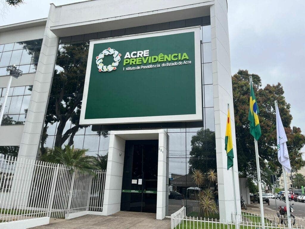 Acreprevidência alerta aposentados e pensionistas sobre golpes 