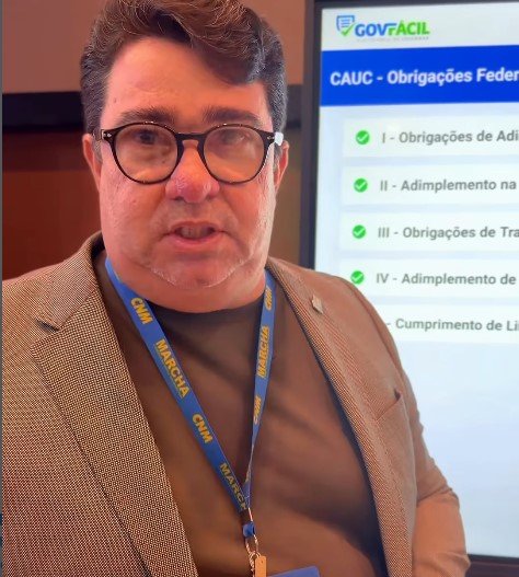 <strong>Prefeitura de Brasiléia sai do CAUC e prepara maior Operação Verão da história do município</strong>