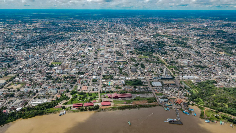 <strong>PORTO VELHO É APONTADA COMO A CAPITAL COM MENOR QUALIDADE DE VIDA NO BRASIL EM 2026</strong>