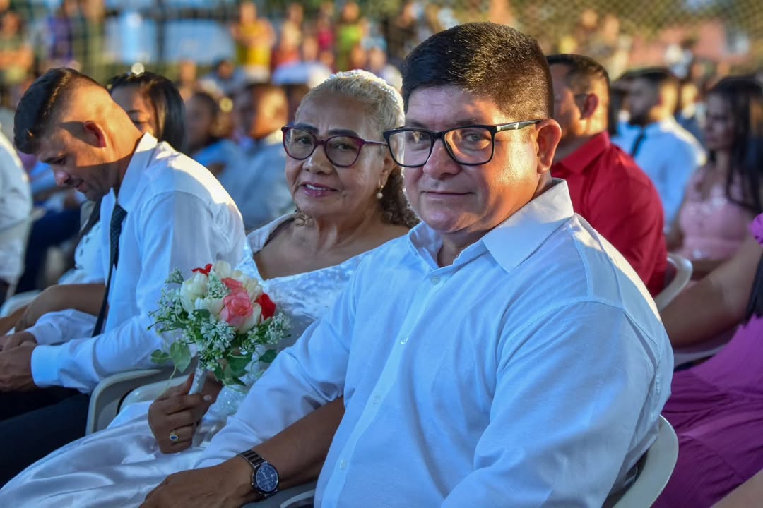 Justiça abre inscrições para casamento coletivo em Brasiléia; 100 vagas são ofertadas