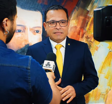 Tadeu Hassem reforça compromisso com responsabilidade fiscal e segurança pública durante debates da LDO na Aleac